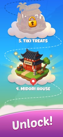 Cooking Wars: Food Battle iPhone screenshot
