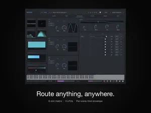 bitcrust screenshot 3