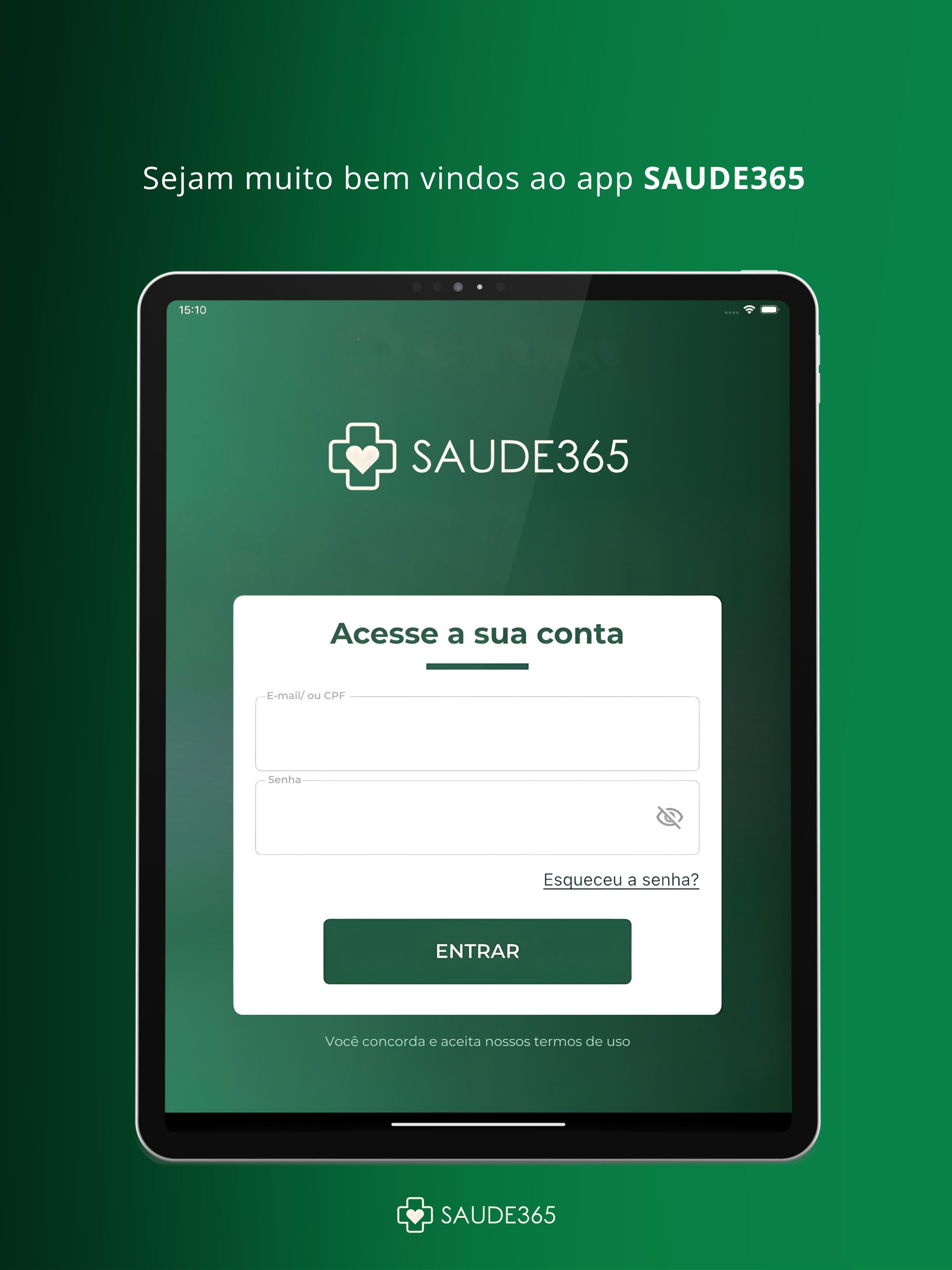 Saúde 365