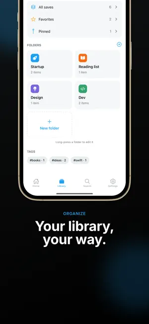 XRead: Save Tweets & Threads screenshot 3