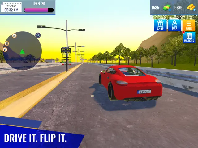 screenshot 3