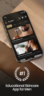 MRIZZ - Men’s Skincare screenshot 5