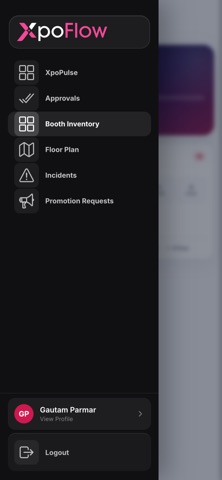 XpoFlow Screenshot 1 of 4