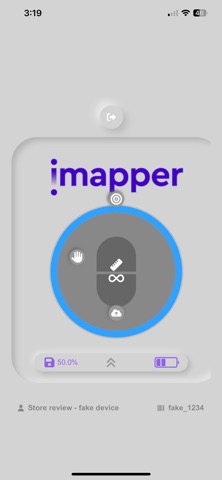 iMapper Connect Screenshot 2 of 6