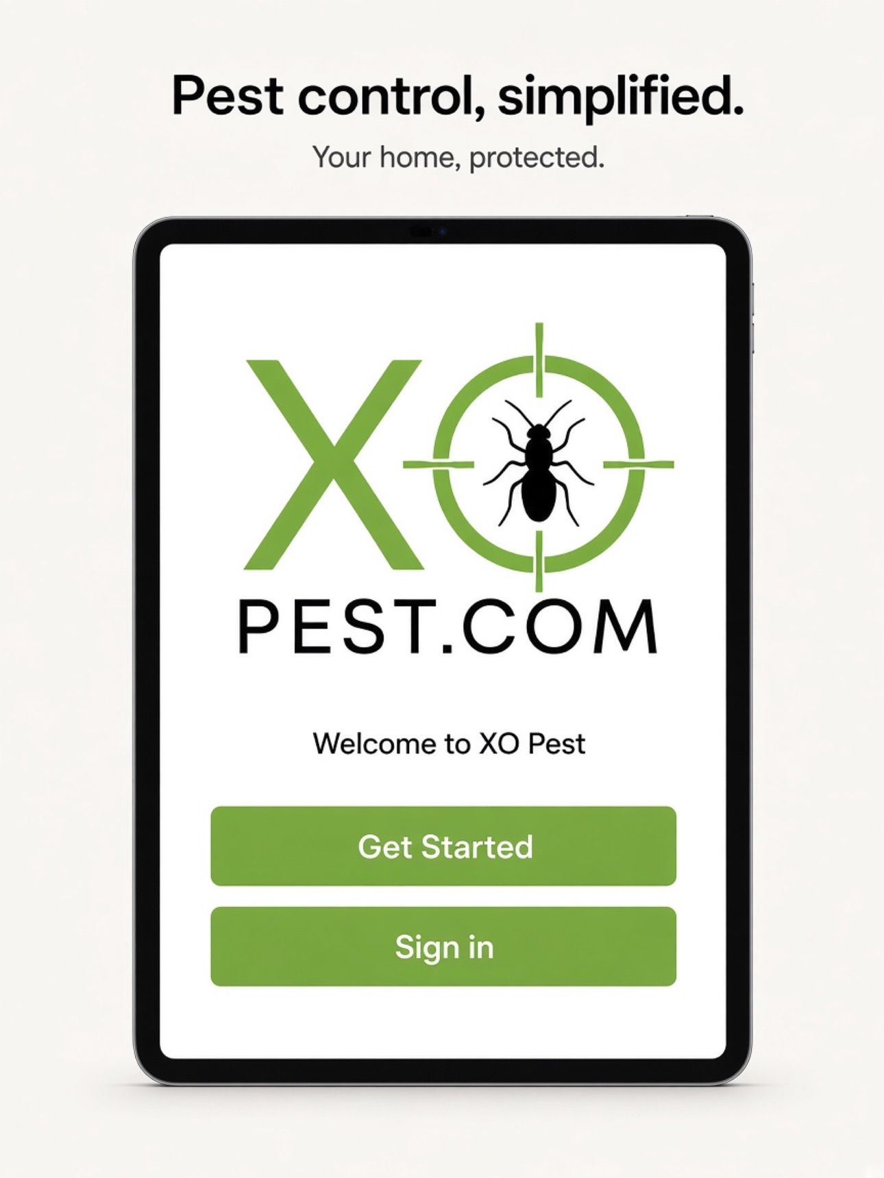 Screenshot 12 of XO Pest