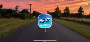 AuraCar screenshot 1
