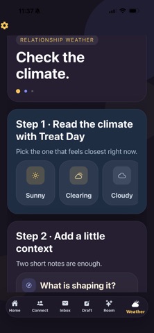 BeeHeard.io screenshot