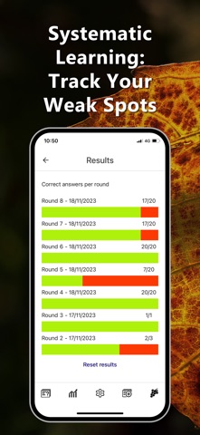葡萄酒教练：WSET & 侍酒师 screenshot