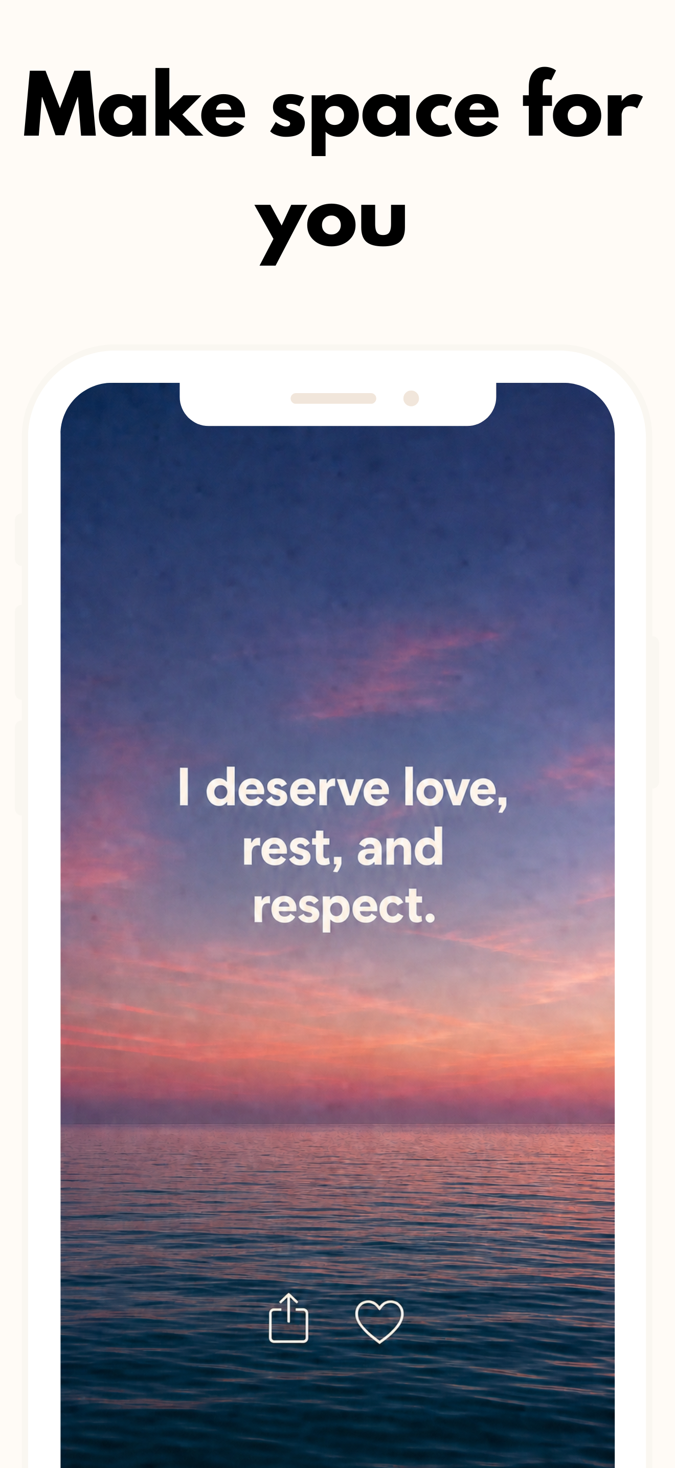 Daily Affirmations: Veya screenshot 8