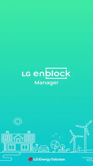 enblock Manager screenshot 1