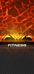 LAVA 24 Fitness screenshot #1 for iPhone