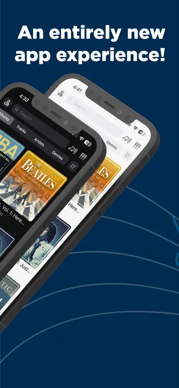 Screenshot #2 pour PianoDisc iQ Player