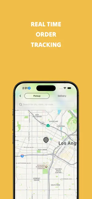 CALIC BAGEL screenshot 3