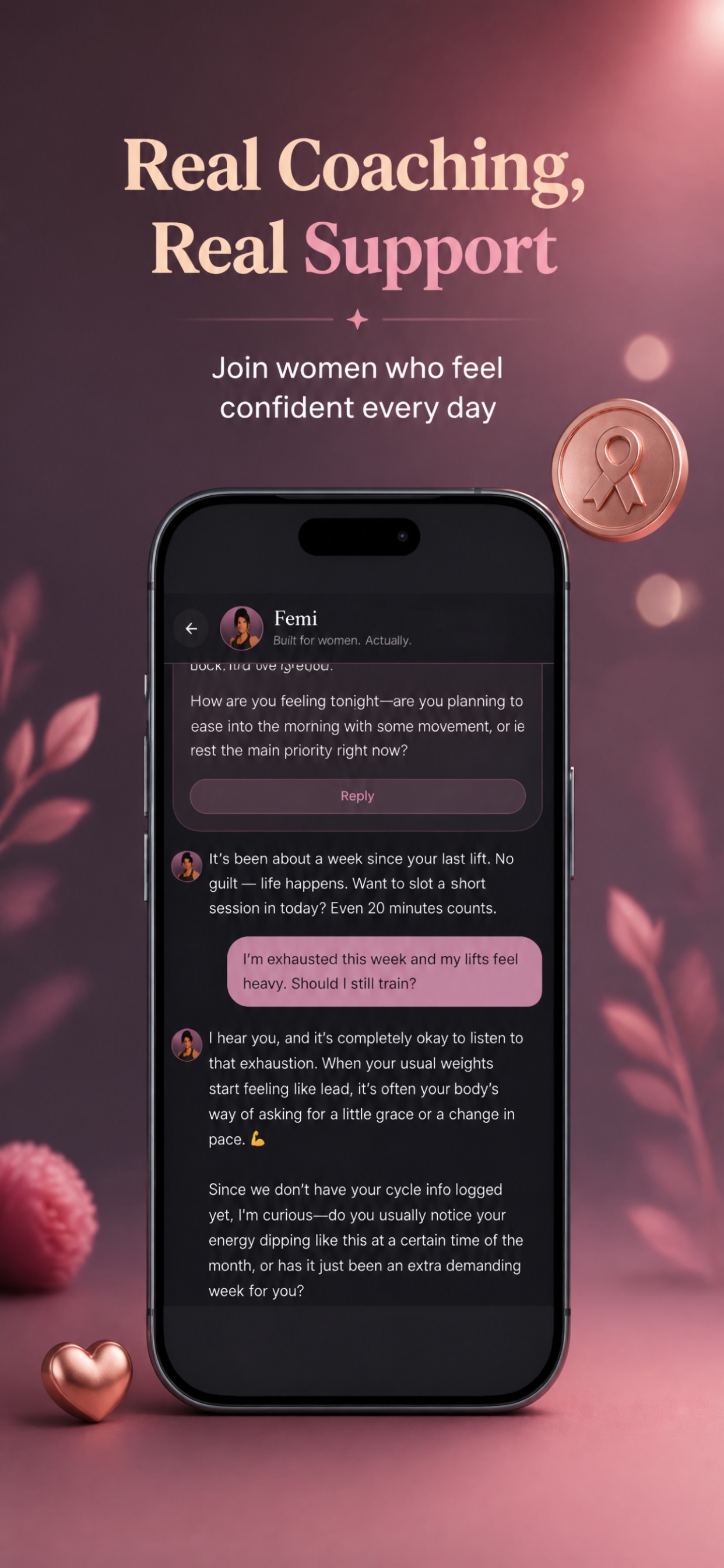 Screenshot 8 of FemForge