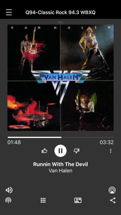 Q94 Radio WBXQ Altoona