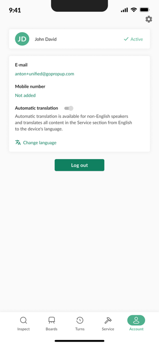 PropUp Edge Screenshot 7 of 7