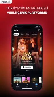 GAİN iphone resimleri 1