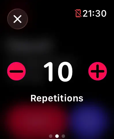 Screenshot #3 pour SetWatch