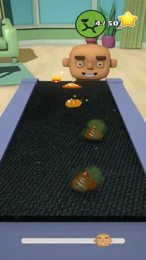 Treadmill Challenge screenshot 4