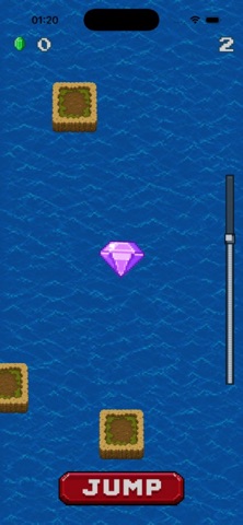 Island Jumps screenshot 9