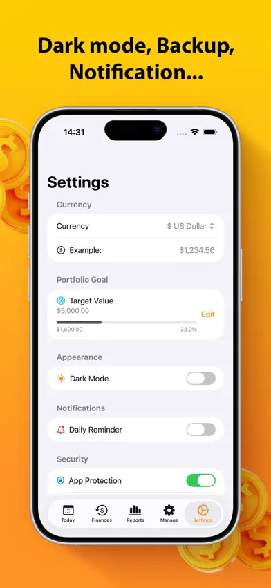 My Investment screenshot 5