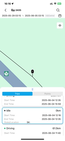 AnyFleet Pro Screenshot 7 of 10