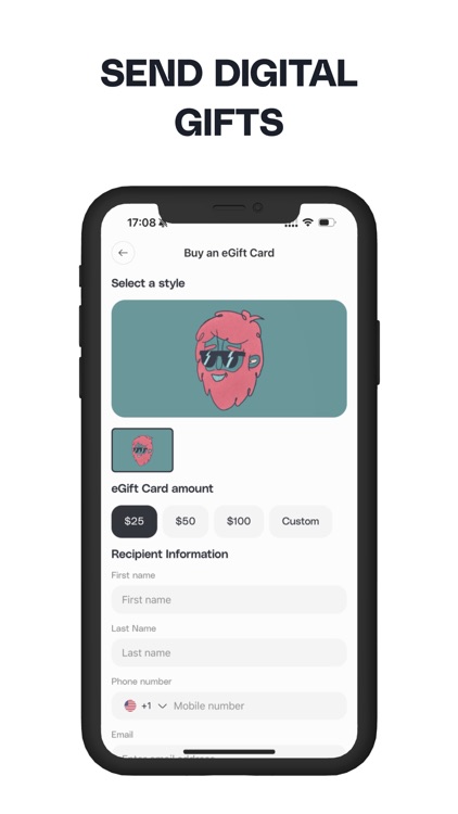 Coffee Man screenshot-5