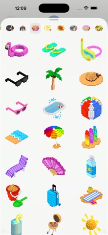 Super Summering screenshot