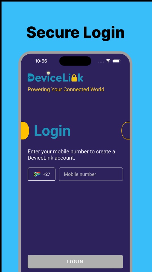 #1. DeviceLink (iOS) 由: Pai Group BV