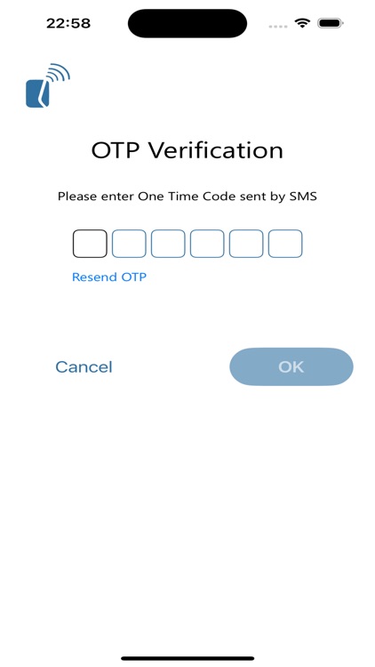 ComsignPass screenshot-7