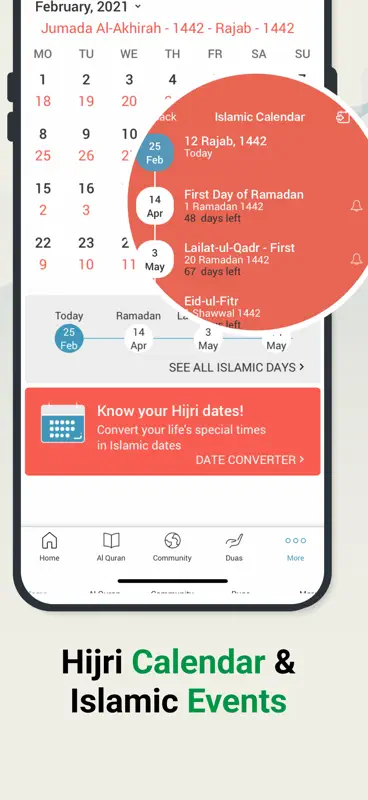 Athan: Prayer Times, Dua-Azkar screenshot 10 of 10