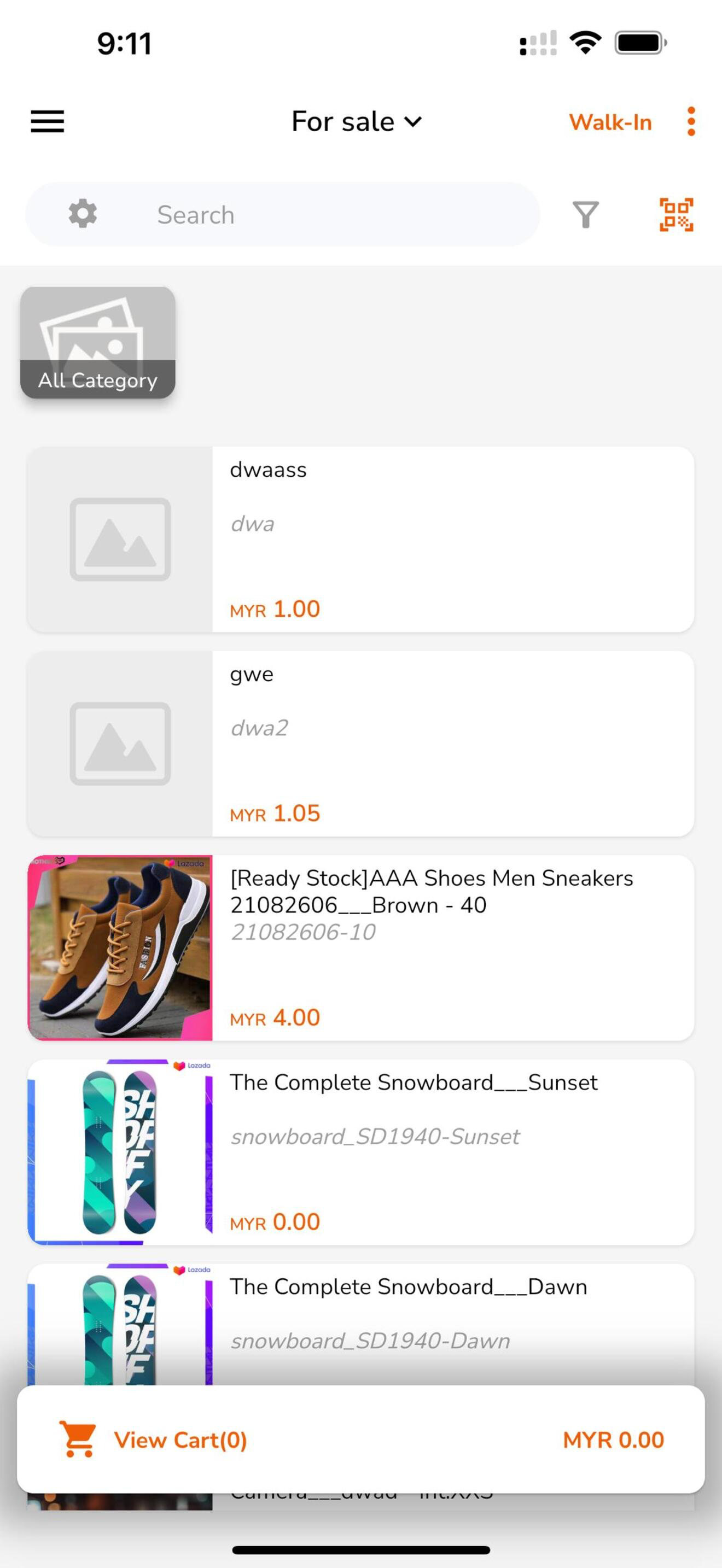 PayRecon Smart POS Pro