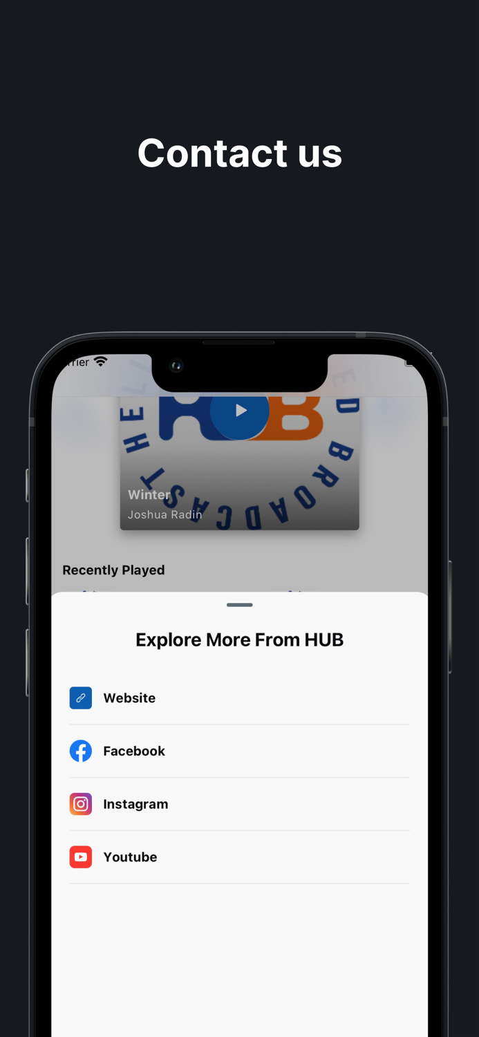 Hellenic United Broadcast HUB