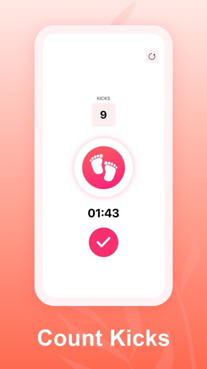 Pregnancy & Baby Apps screenshot-3