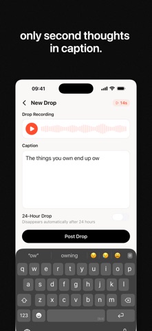 Undeafen screenshot