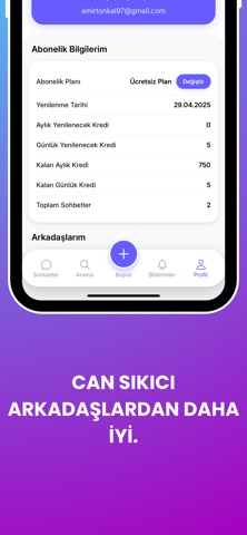Anlat Kanka screenshot