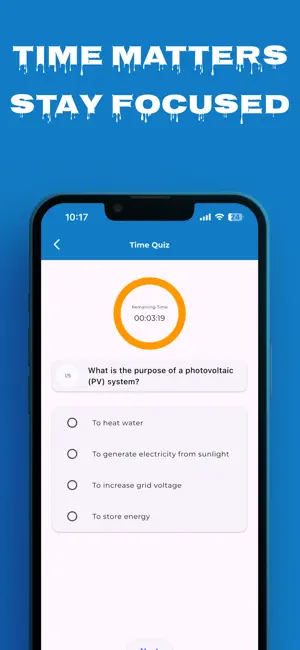 Electrician License Exam 2026 screenshot 4
