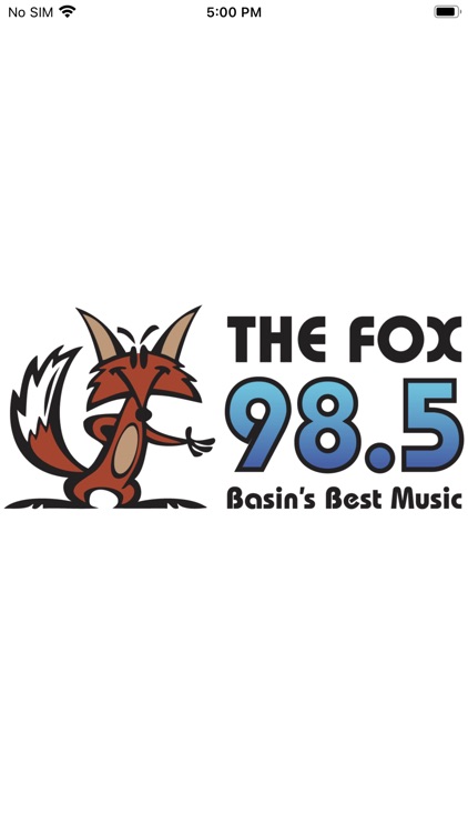 98.5 The Fox