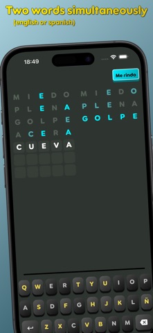 PentaWord Screenshot 2 of 5