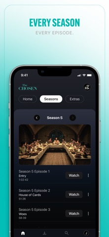 The Chosen Lite Screenshot 3 of 9