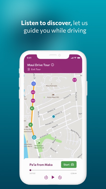 Revealed Travel Guides screenshot-9