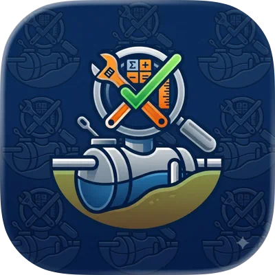 SepticInspectorPro app icon