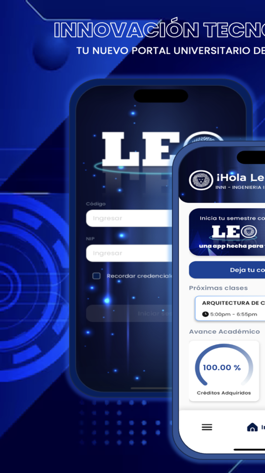 #1. LEO UdeG (iOS) 由: Universidad de Guadalajara