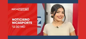 NicaSports TV screenshot 2