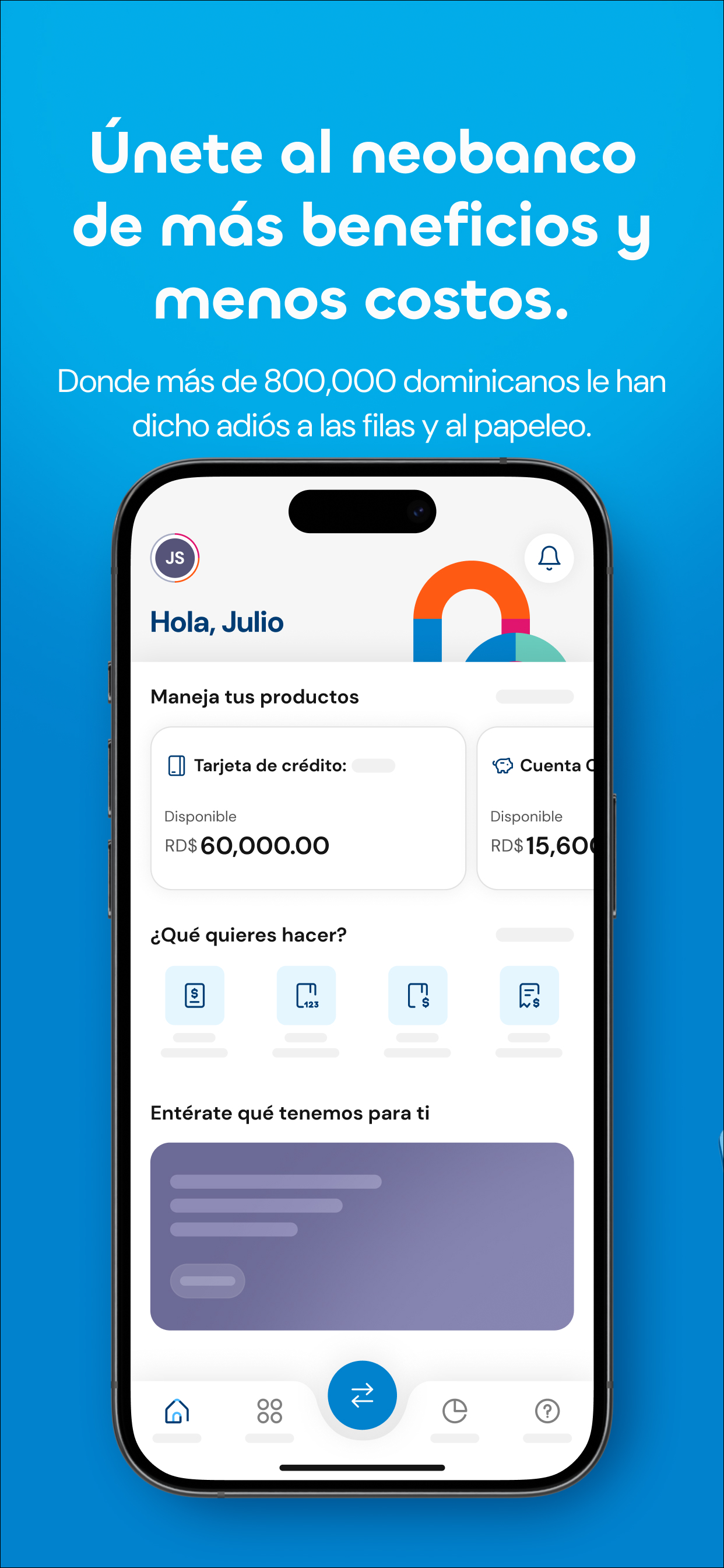 Qik Banco Digital