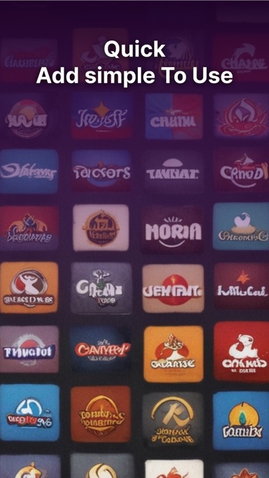 Universal TV Remote+ Screenshot