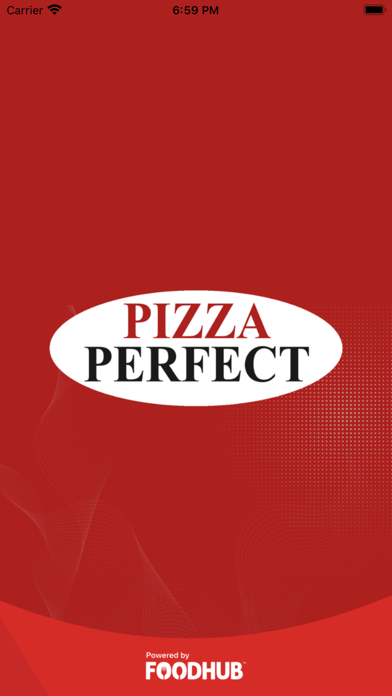 Pizza Perfect Haydock, Screenshot