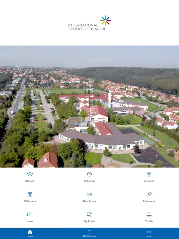 International School of Prague