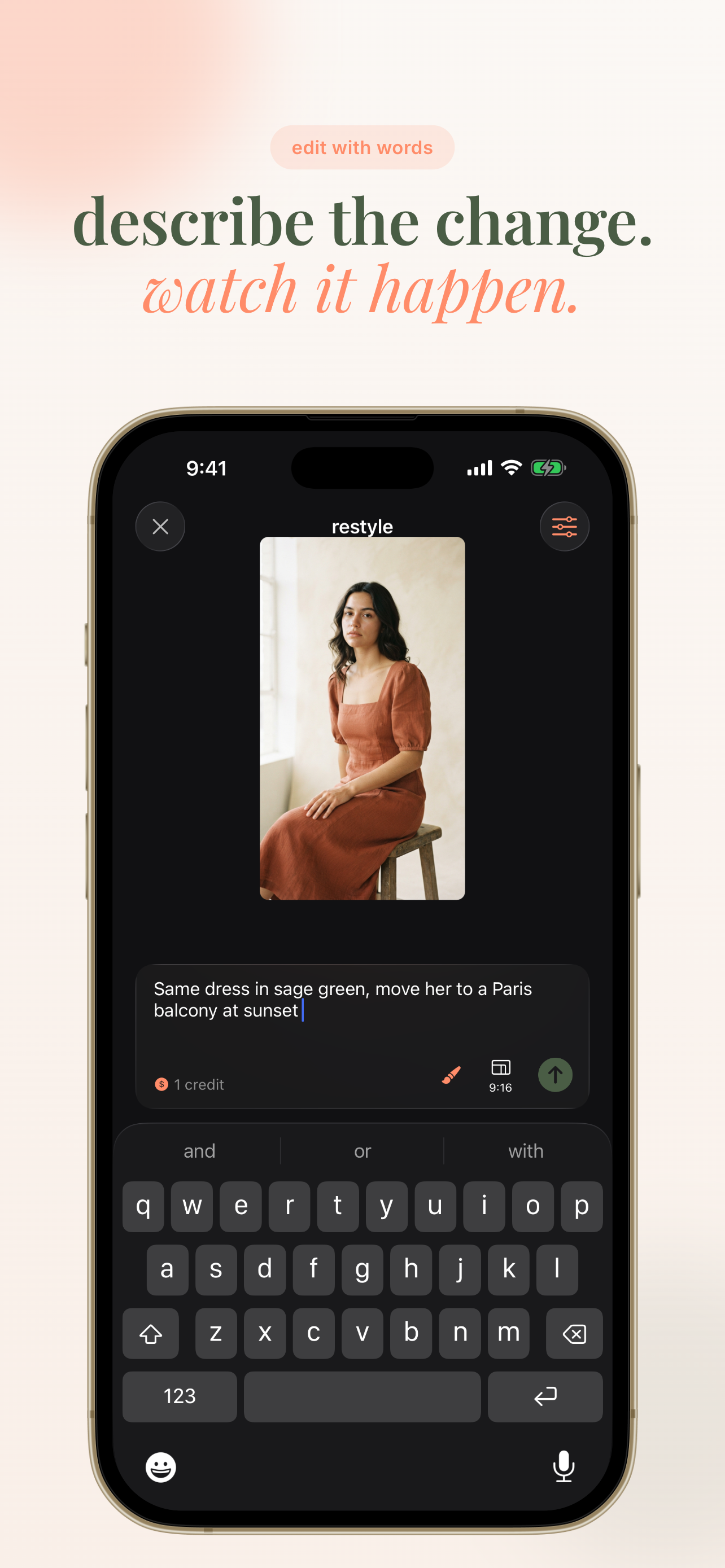 Selfielab: Pocket Photo Studio screenshot 2