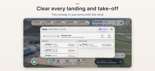 Airport Autopilot: ATC Manager screenshot 4